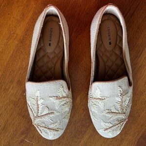 Birdies The Starling Flat Beaded